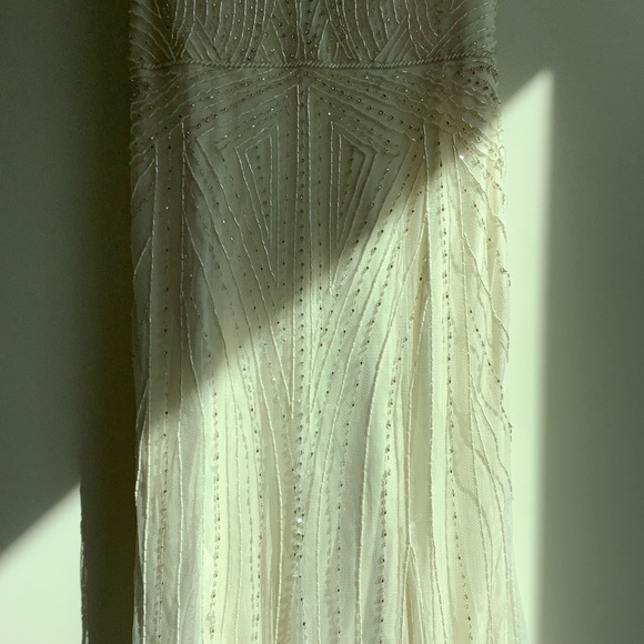 Watters Willowby Oceana wedding dress 58610 - Picture 13 of 16